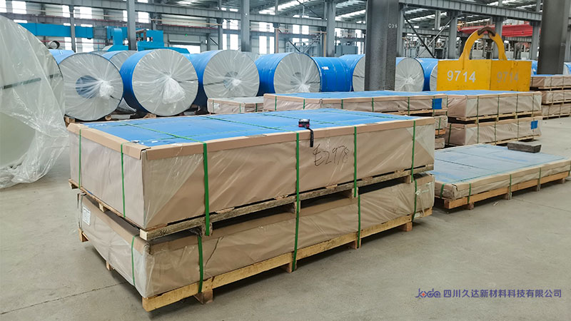 常見的鋁板質量問題有什么呢？