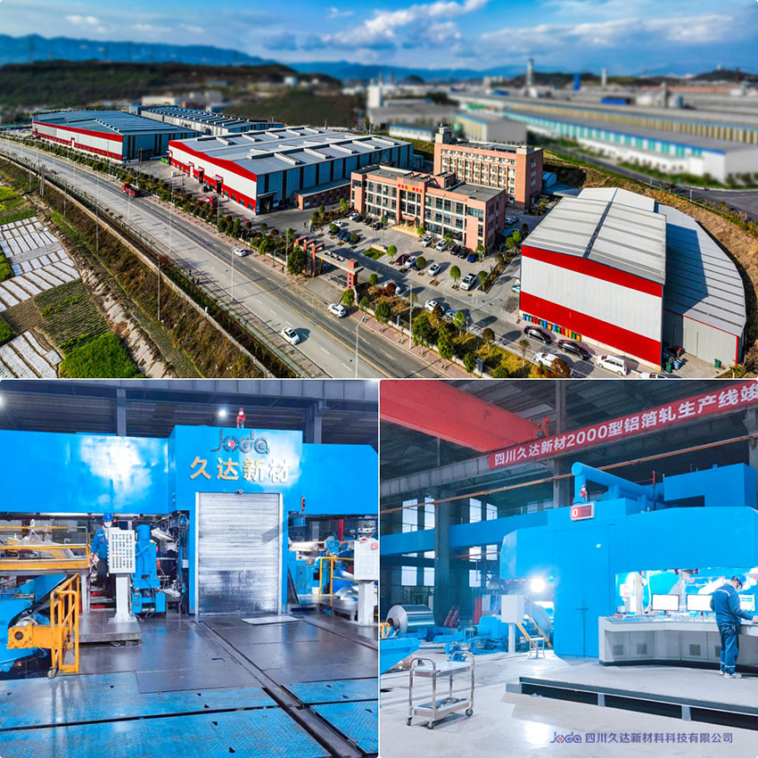 久達新材新氣象、新起點:迎接奮斗正當時!