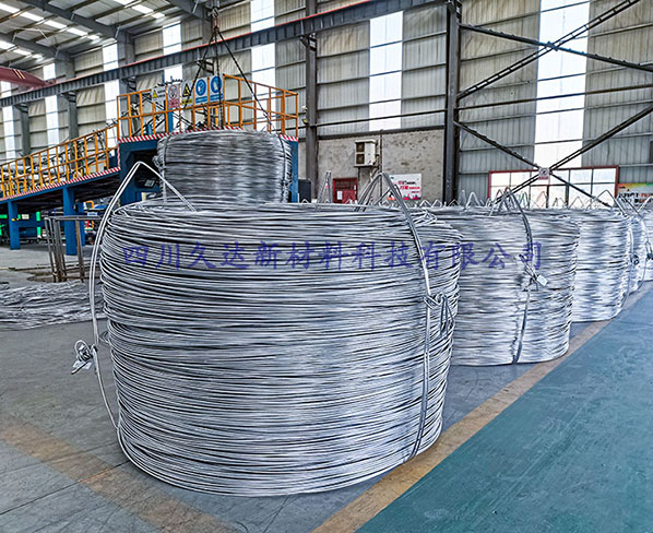 高強度鋁合金桿6201