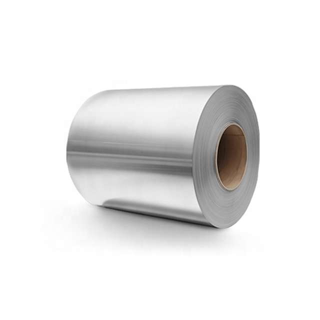 鋁卷的具體分類有哪些