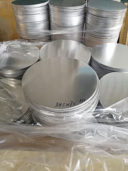 選購沖壓鋁圓片需要注意哪些方面