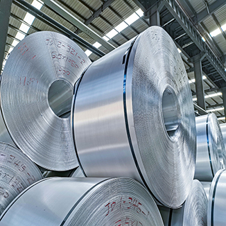 鋁材的特點及其廣泛應用